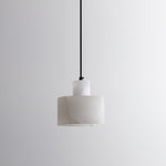 Cyls Alabaster Pendant Lamp