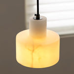 Cyls Alabaster Pendant Lamp