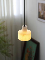 Cyls Alabaster Pendant Lamp