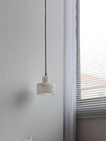 Cyls Alabaster Pendant Lamp