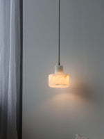 Cyls Alabaster Pendant Lamp