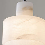 Cyls Alabaster Pendant Lamp