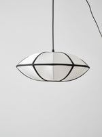 Bombori Pendant Swag Lamp