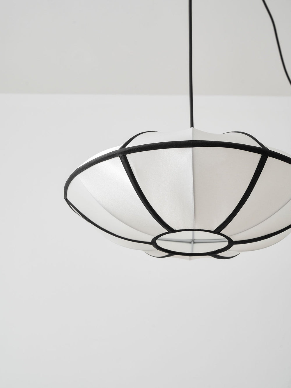 Bombori Pendant Swag Lamp
