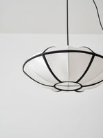 Bombori Pendant Swag Lamp