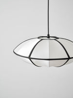Bombori Pendant Swag Lamp