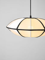Bombori Pendant Swag Lamp