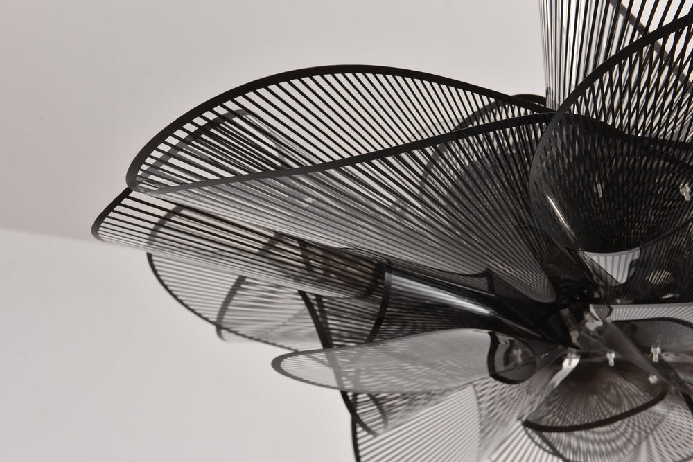 Nebula Bloom Chandelier