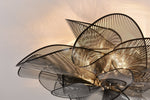 Nebula Bloom Chandelier