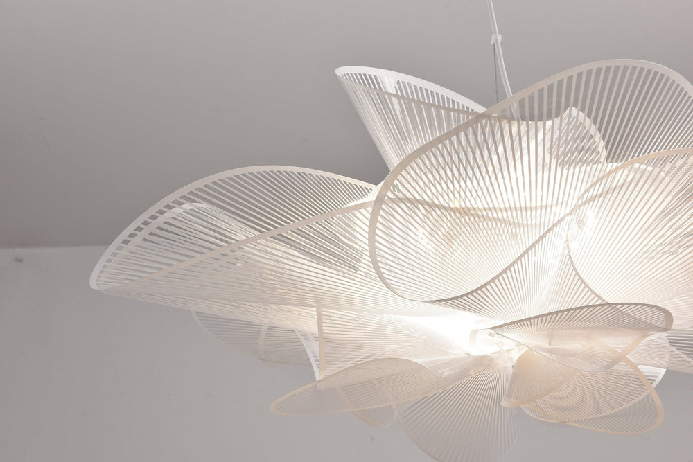 Nebula Bloom Chandelier