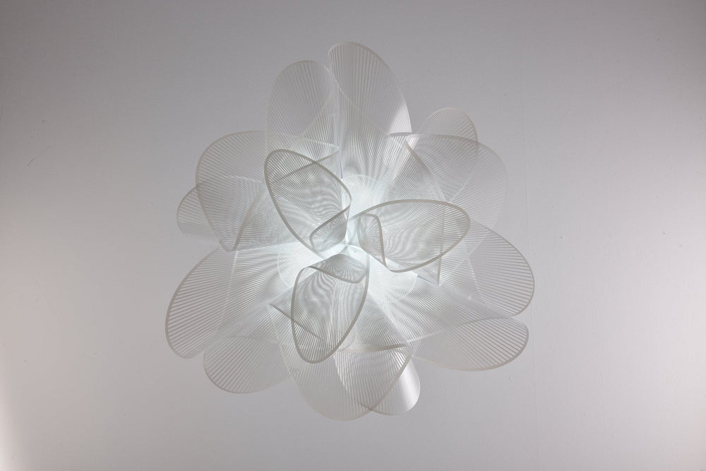 Nebula Bloom Chandelier