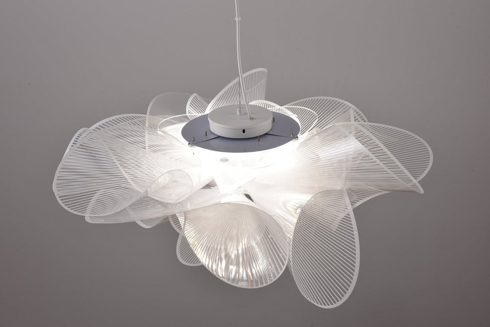 Nebula Bloom Chandelier