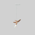Dancer Chandelier