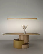Danqiu Chandelier