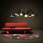 Dear Ingo Chandelier