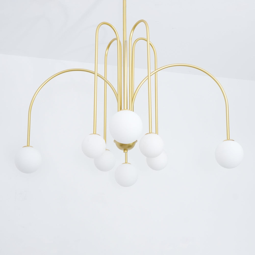 Delaney Chandelier