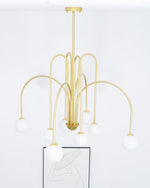 Delaney Chandelier