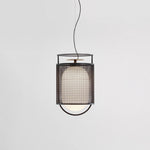 Denglong T Pendant Lamp