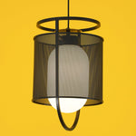 Denglong T Pendant Lamp