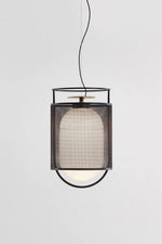 Denglong T Pendant Lamp