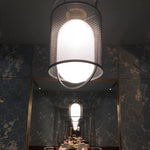 Denglong T Pendant Lamp