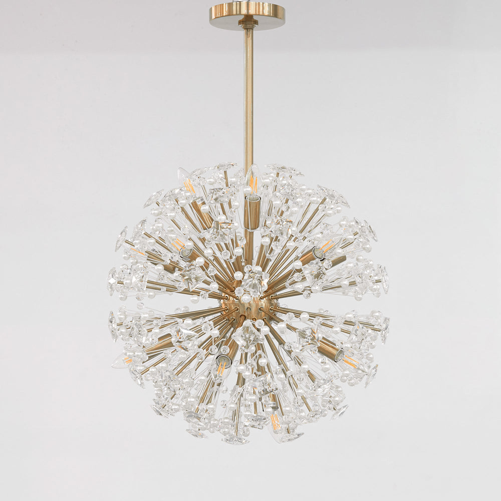 Dickinson Chandelier