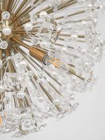 Dickinson Chandelier