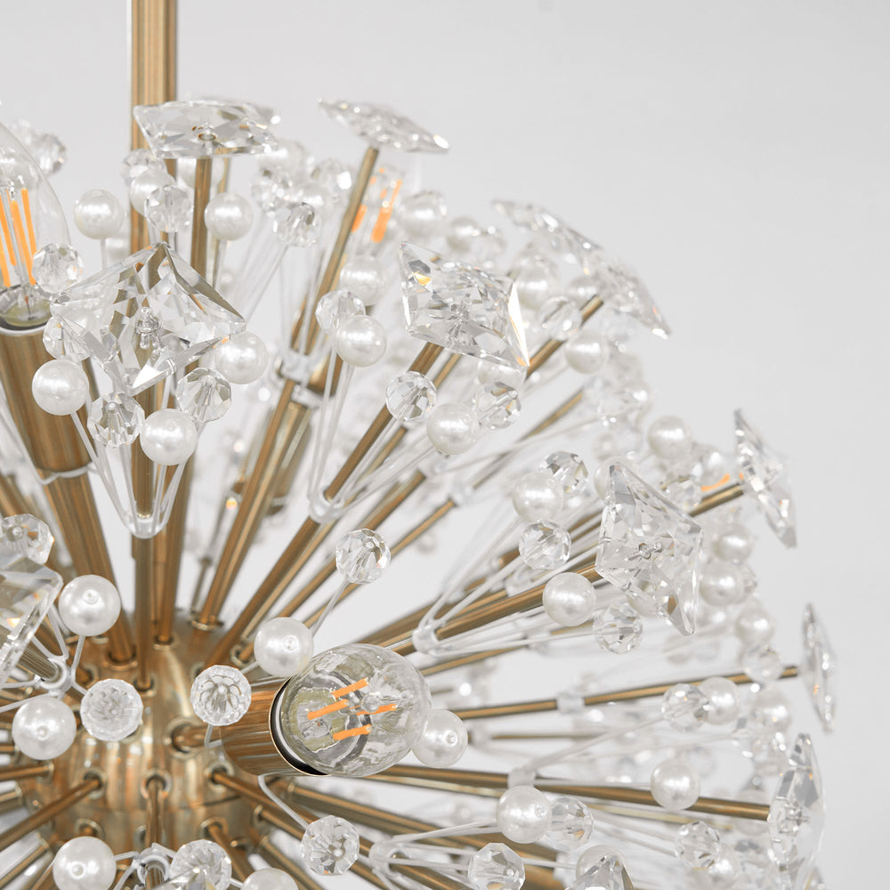 Dickinson Chandelier