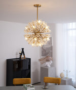 Dickinson Chandelier