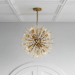 Dickinson Chandelier