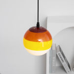 Dipping Pendant Light