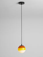 Dipping Pendant Light