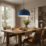 Dome Hat Acoustic Pendant Light