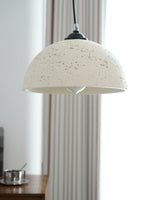 Dome Morphe Pendant Light