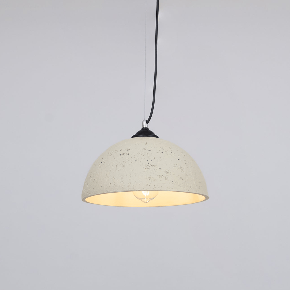 Dome Morphe Pendant Light