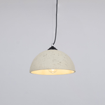 Dome Morphe Pendant Light