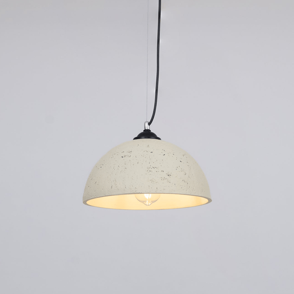Dome Morphe Pendant Light