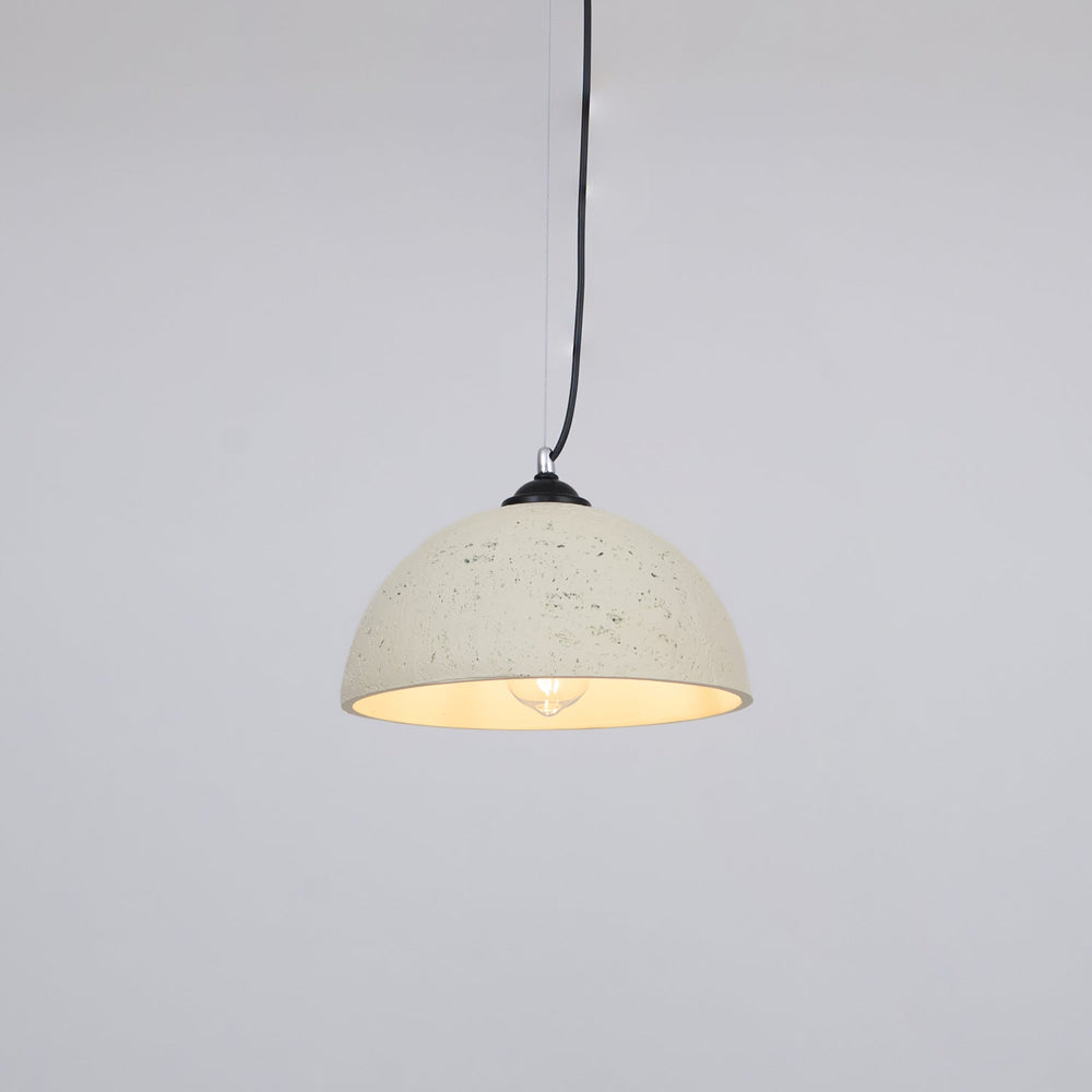 Dome Morphe Pendant Light
