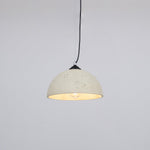 Dome Morphe Pendant Light