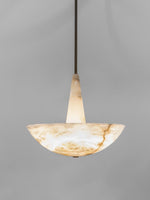 Domus Alabaster Chandelier