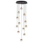 Restaurant Art LED Pendant Light