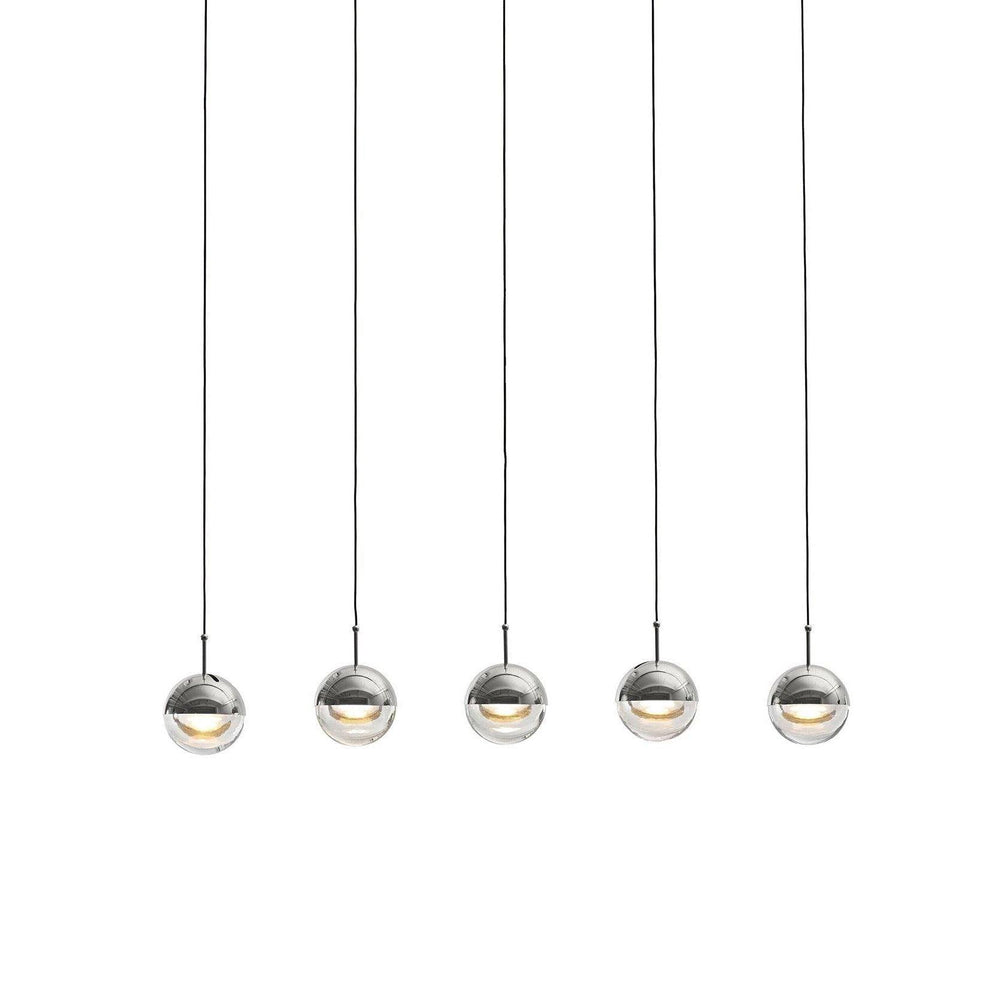 Restaurant Art LED Pendant Light