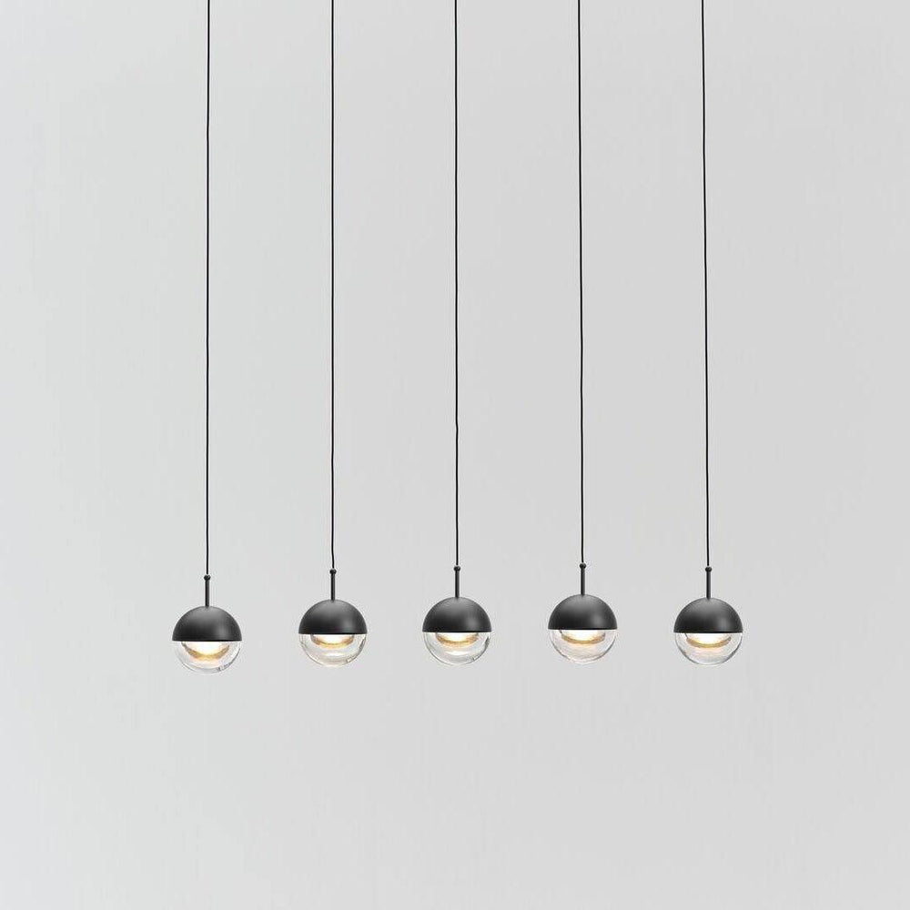 Restaurant Art LED Pendant Light