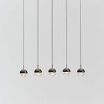 Restaurant Art LED Pendant Light