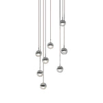 Restaurant Art LED Pendant Light