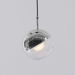 Restaurant Art LED Pendant Light