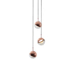 Restaurant Art LED Pendant Light