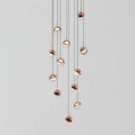 Restaurant Art LED Pendant Light