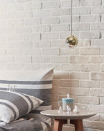 Restaurant Art LED Pendant Light