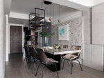 Restaurant Art LED Pendant Light